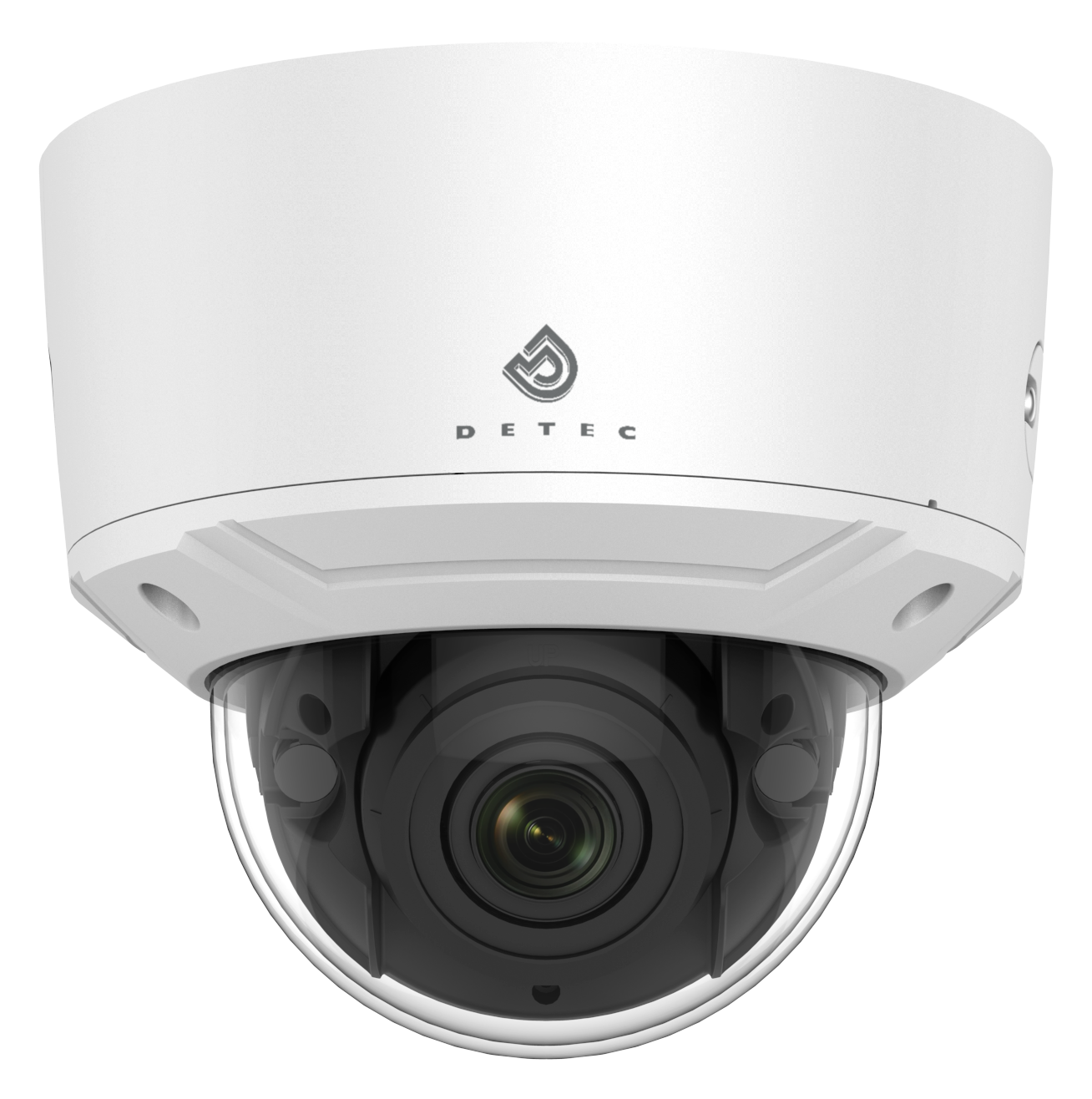 IP Minidome Cameras