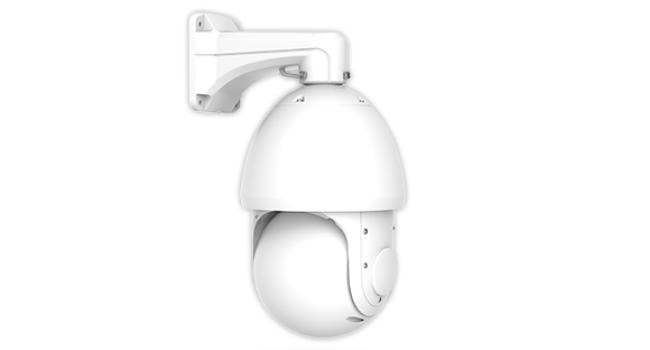 Milesight MS-C2941-X25TPE (NDAA) 2MP, 140dB, Super WDR , IR200m, AI, PTZ Camera, 4.7-141mm