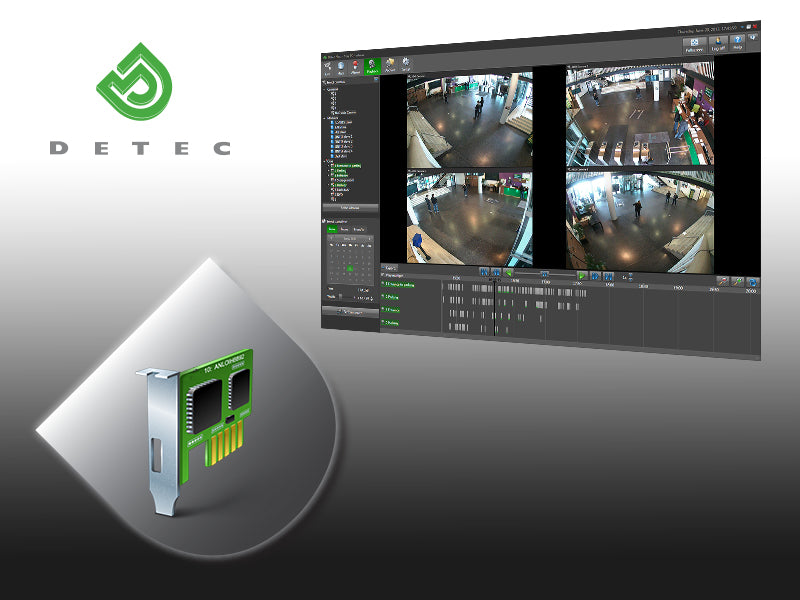 Detec Next IO License