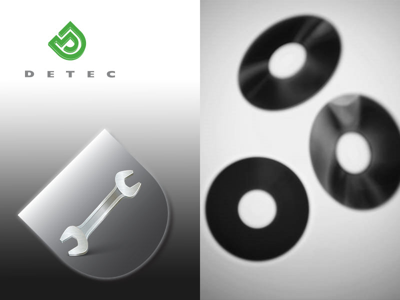 Detec Next Core Upgrade to Advanced License