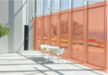 Optex REDSCAN RLS-2020I 20x20m Indoor Infrared Laser Detector