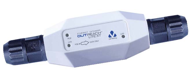 OUTREACH Lite XT