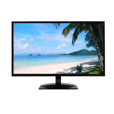 Monitors – Detec AS - A Safe Choice