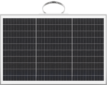Milesight Solar Panel Modules