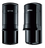 Optex AX-100TF 30m aktiv IR-sensor 