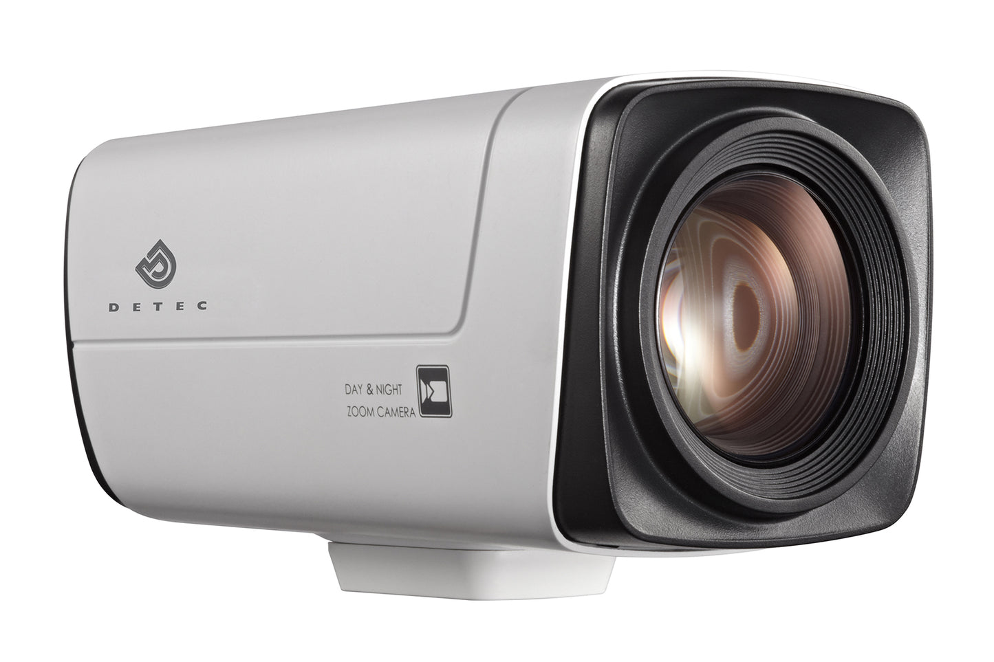 Detec DTC-BZ20XP-SDI Zoom IP-bokskamera