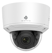 Load image into Gallery viewer, Detec DTC-OIMD4MPWDIRP-G2 4MP WDR Minidome IP Camera