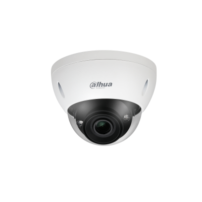 Dahua IPC-HDBW5241E-ZE 2MP WDR IR Minidome AI IP Camera, 2.7-13.5mm