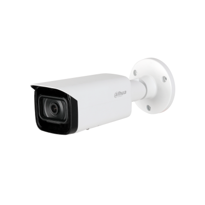 Dahua IPC-HFW5449T-ASE-NI 4MP Full Color WDR Bullet AI IP Camera