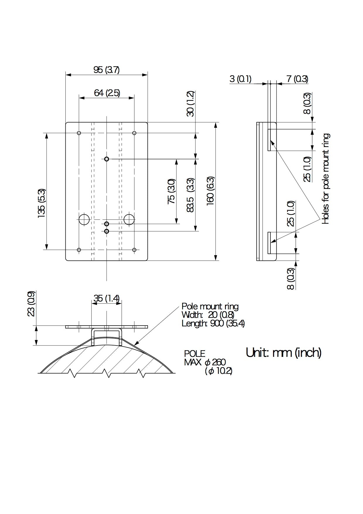 RLS-PB-DIMENSIONS