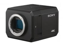 Load image into Gallery viewer, Sony SNC-VB770 Ultra High Sensitivity 4K IP Camera with 35 mm Full-frame Exmor™ CMOS Sensor