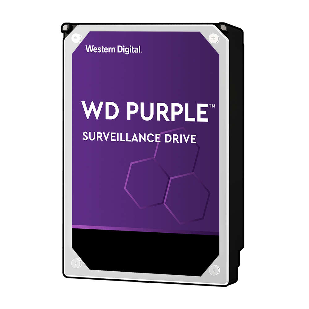 WD Purple