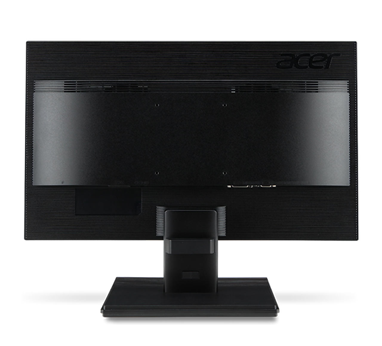 ACER 24inch V246HLbid 5ms 100M:1 ACM 250nits 1920x1080 DVI w/HDCP HDMI VGA EURO/UK EMEA TCO6.0 Black EcoDisplay(A)